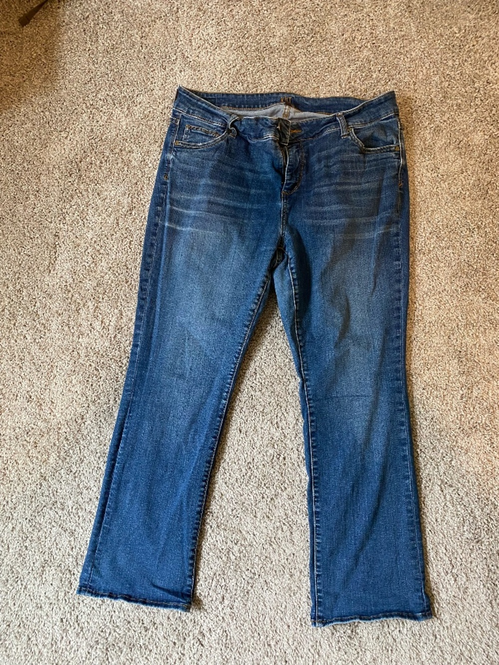 Kut from the Kloth Jeans